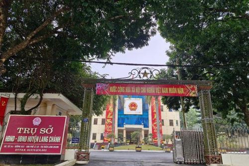 Chi sai ngân sách 5,4 tỷ đồng, 10 cán bộ ở Thanh Hóa bị kỷ luật