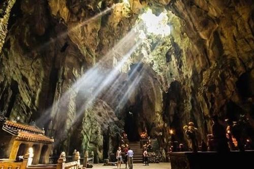 Đà Nẵng miễn phí tham quan danh thắng, bảo tàng trong các ngày lễ lớn