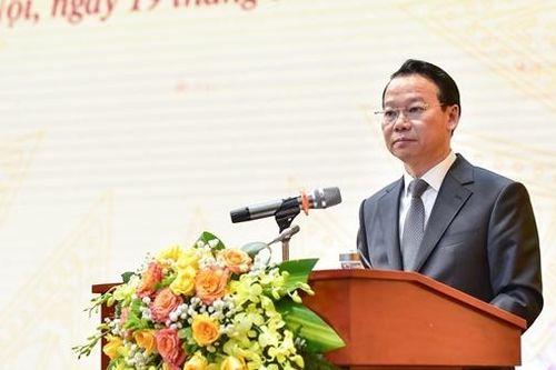 3 phương án bố trí cấp trưởng tại Bộ Nông nghiệp và Môi trường