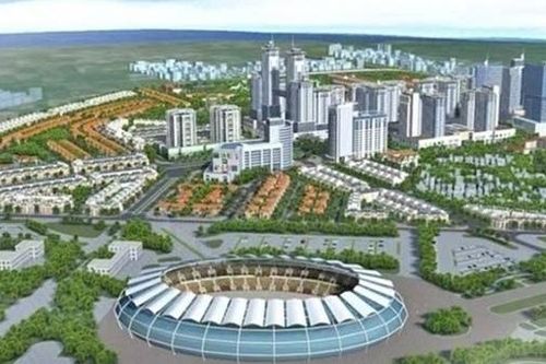 Hà Nội sẽ khởi công Dự án khu công nghệ cao sinh học vào tháng 9 sau 18 năm 'đắp chiếu'