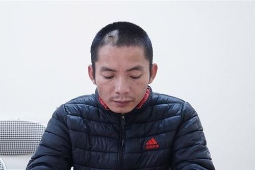 Đối tượng cuối cùng trong vụ xô xát tại Hội xuân Mù Là đã ra đầu thú