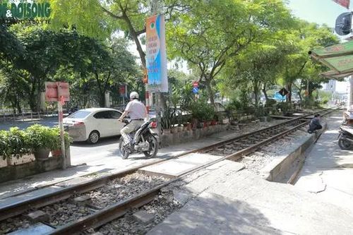 Hướng tới xóa bỏ hoàn toàn lối đi tự mở ngang đường sắt