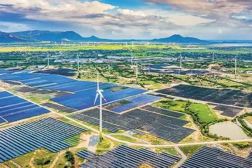 Việt Nam có tiềm năng lớn trong chuỗi cung ứng pin toàn cầu