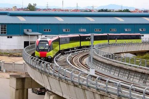 Khách mong muốn có dịch vụ tại ga đường sắt đô thị