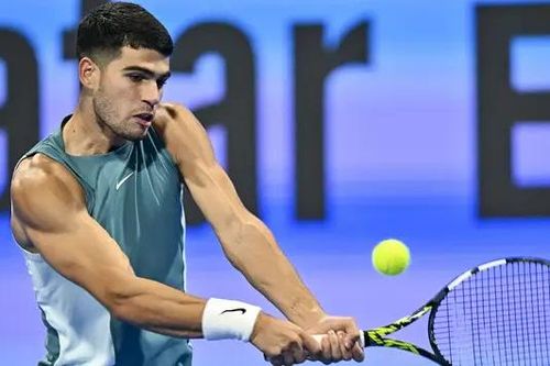 Giải quần vợt Qatar: 'Tiểu Nadal' sẽ chạm trán Jiri Lehecka
