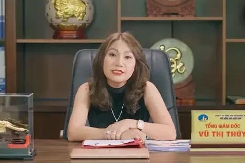 Công ty BĐS Nhật Nam lừa đảo hơn 9.000 tỷ đồng