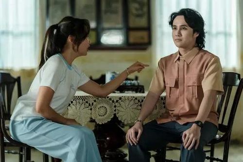 Huỳnh Lập khẳng định dấu ấn riêng ở 'Nhà gia tiên'