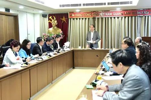 Báo chí tập trung tuyên truyền 7 định hướng lớn của Đảng
