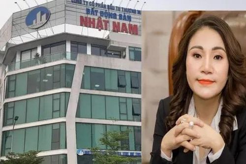 Chiêu lừa hơn 9.000 tỷ đồng của bà chủ Công ty Nhật Nam