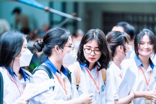 Vĩnh Phúc đề xuất thí điểm dạy học 5 ngày/tuần