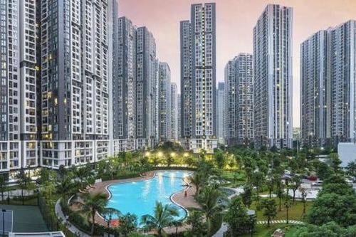 Imperia Signature Cổ Loa đánh dấu sự chuyển mình đầy ấn tượng của MIK Group