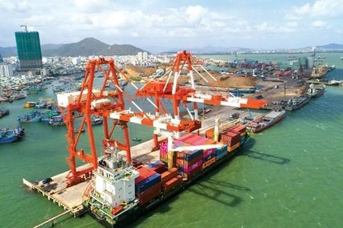 Cảng Quy Nhơn (QNP) đặt mục tiêu lợi nhuận năm 2025 tăng trưởng 20%