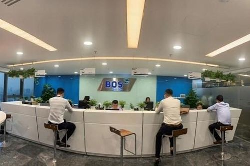 Chứng khoán BOS bị hạn chế hoạt động giao dịch, tiếp tục trong tình trạng kiểm soát