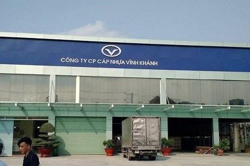 VKC Holdings (VKC) tăng tỷ lệ sở hữu tại công ty con do đối tác không góp vốn đúng cam kết