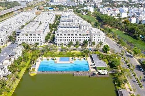 Dự án Lakeview City của Novaland được Quốc hội tháo gỡ pháp lý từ 01/04/2025