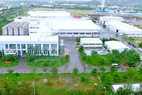 Sabibeco cải tổ nhân sự cấp cao sau khi về tay Sabeco
