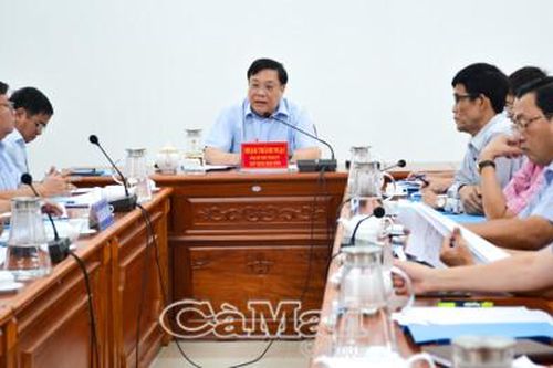 Chủ tịch UBND tỉnh tiếp công dân định kỳ tháng 2