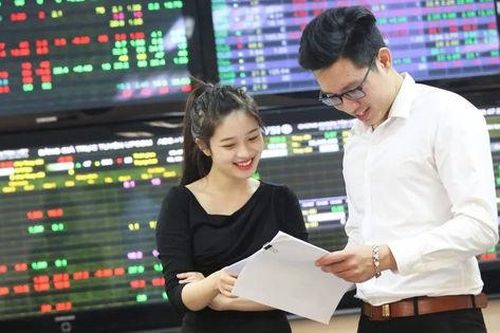 Thị trường vốn Việt Nam đang 'chớm nở'