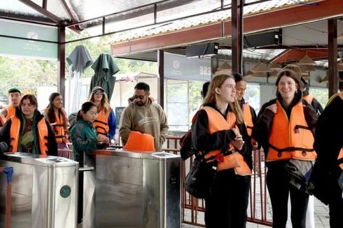 Lượng tìm kiếm quốc tế về du lịch Việt Nam tăng mạnh đầu năm 2025