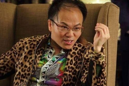 Diễn viên, doanh nhân Trịnh Ký Phong bị tạm giam vì tình nghi xâm hại trẻ em