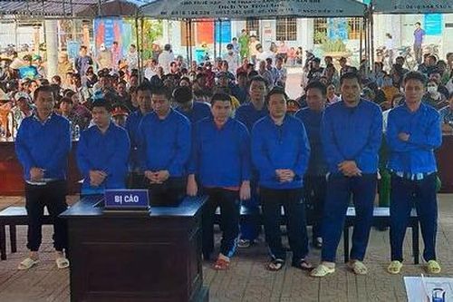 Cảnh báo tình trạng tháo thiết bị hành trình trên tàu cá