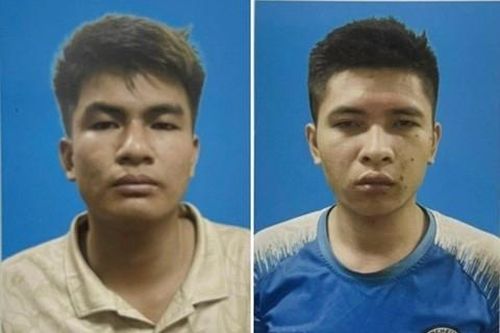 Vờ ve vãn rồi tấn công, cướp tài sản người đồng tính
