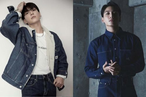 Sao Hàn 20/2: Ảnh 'mới toanh' của Jungkook, gia đình Lee Ji Ah vướng tranh chấp