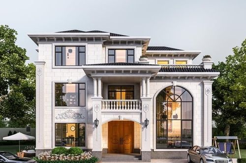 Villa và biệt thự khác nhau thế nào?