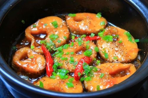 Cách kho cá lóc thơm ngon đơn giản