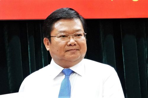 Giám đốc Sở LĐTBXH làm Trưởng ban Quản lý các khu chế xuất và công nghiệp TP.HCM