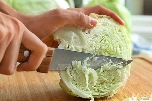 Ăn bắp cải giúp phòng ung thư
