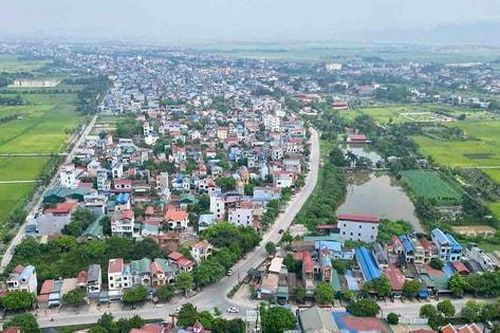 Tin tức đặc biệt trên báo in Hànôịmới ngày 20-2-2025