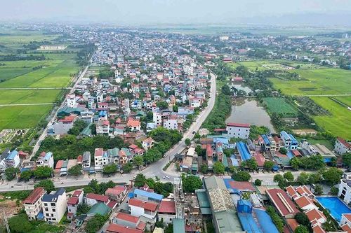 Việt Nam - Kỷ nguyên mới:Chuyển đổi số trong công tác quản lý đất đai: Hiện đại, minh bạch, hiệu quả