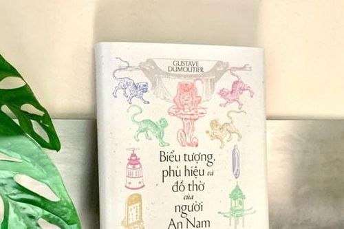 Tìm hiểu về biểu tượng, phù hiệu và đồ thờ của người An Nam