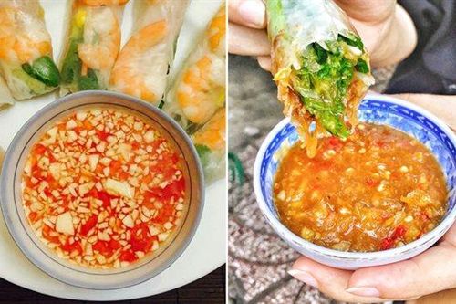 7 công thức pha nước chấm ngon giúp món ăn thêm đậm đà