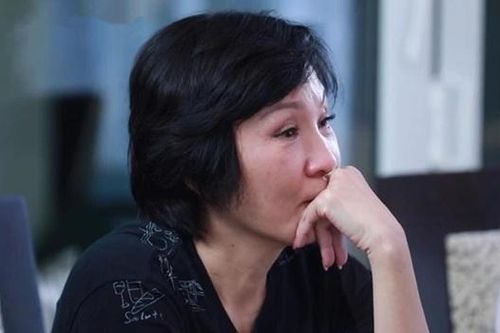 Hồng Đào vừa trải qua bệnh nặng: 'Tôi còn sống là tốt rồi'