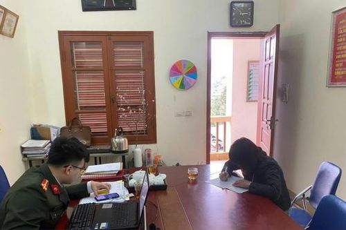 Bắc Kạn: Đăng tải, chia sẻ thông tin xấu, hai người bị nhắc nhở