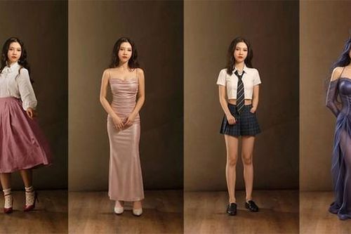 Nguy cơ lộ thông tin cá nhân khi chỉnh sửa ảnh bằng AI