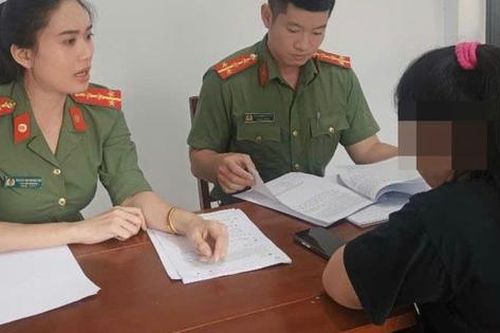 Xử phạt cô gái tung tin bị đánh thuốc mê trên đường