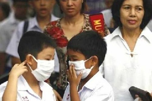 Dịch cúm bùng phát ở Thái Lan, hơn 100.000 người bị bệnh, 9 người thiệt mạng