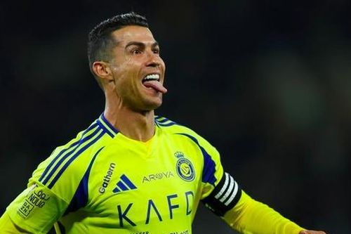 Ngã ngửa với cú lừa 'Ronaldo đến Indonesia'