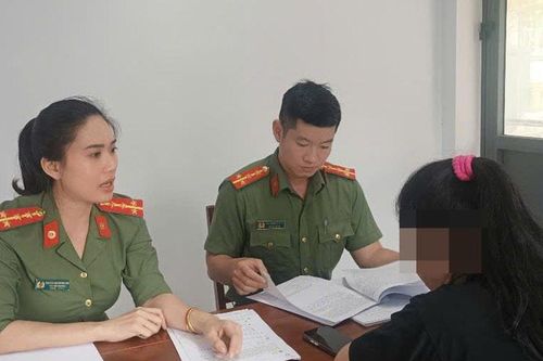 Đà Nẵng: Phạt hành chính cô gái dựng chuyện bị đánh thuốc mê, đăng tải trên facebook