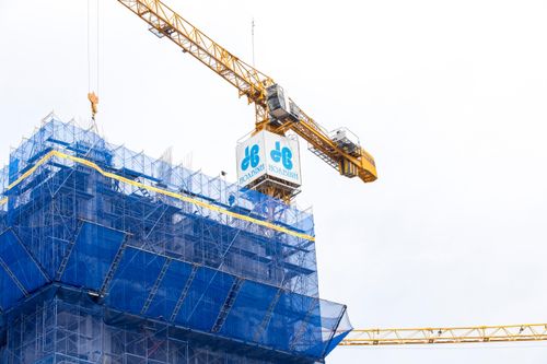 Trúng loạt dự án mới, nhà thầu xây dựng vẫn loay hoay với nợ đọng