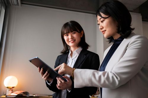 8 ngôn ngữ cơ thể ít biết đến của người có IQ cao