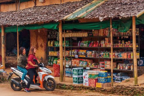 Chuyện gì đang xảy ra ở Pai?