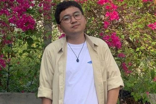 Tang lễ của diễn viên Đình Thế