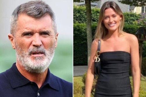 Con gái Roy Keane mắc bạo bệnh