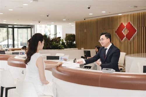 Techcombank ưu đãi lớn cho khách hàng chuyển tiền quốc tế