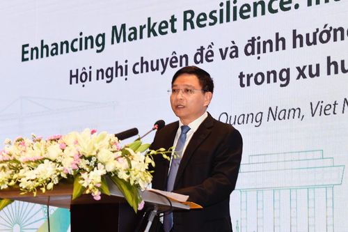 Bộ trưởng Tài chính: Việt Nam cần huy động hơn 160 tỷ USD