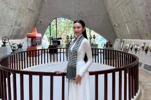 Đến Buôn Ma Thuột uống cà phê miễn phí dịp Lễ hội Cà phê 2025